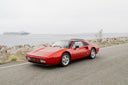 1989 Ferrari 328 GTS