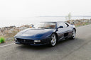 1996 Ferrari F355
