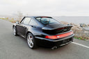 1997 Porsche 911 Turbo