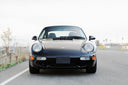 1997 Porsche 911 Turbo
