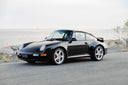 1997 Porsche 911 Turbo