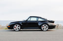 1997 Porsche 911 Turbo