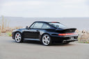 1997 Porsche 911 Turbo