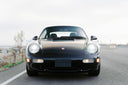 1997 Porsche 911 Turbo