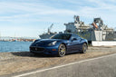2011 Ferrari California
