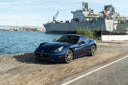 2011 Ferrari California