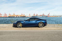 2011 Ferrari California
