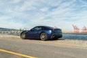 2011 Ferrari California