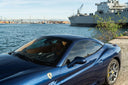 2011 Ferrari California