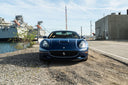 2011 Ferrari California