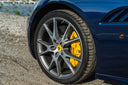 2011 Ferrari California