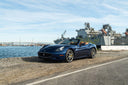 2011 Ferrari California