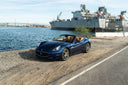 2011 Ferrari California