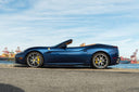 2011 Ferrari California