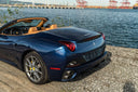 2011 Ferrari California