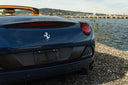 2011 Ferrari California