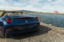 2011 Ferrari California
