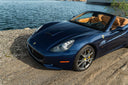 2011 Ferrari California