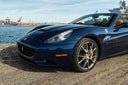 2011 Ferrari California