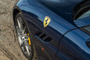 2011 Ferrari California