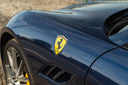 2011 Ferrari California
