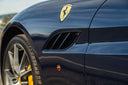 2011 Ferrari California