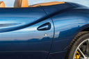2011 Ferrari California