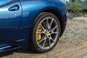 2011 Ferrari California