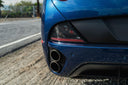 2011 Ferrari California