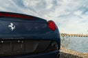 2011 Ferrari California