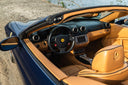 2011 Ferrari California