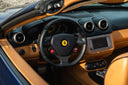 2011 Ferrari California