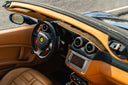 2011 Ferrari California