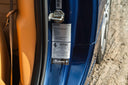 2011 Ferrari California