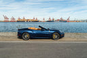 2011 Ferrari California