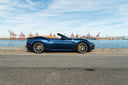 2011 Ferrari California