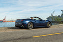 2011 Ferrari California