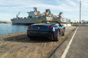 2011 Ferrari California