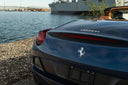 2011 Ferrari California