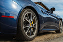 2011 Ferrari California