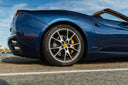 2011 Ferrari California