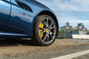 2011 Ferrari California