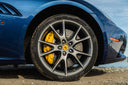 2011 Ferrari California