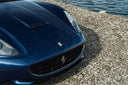 2011 Ferrari California