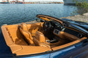2011 Ferrari California