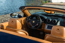 2011 Ferrari California