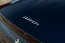 2011 Ferrari California