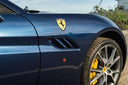 2011 Ferrari California