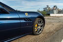 2011 Ferrari California
