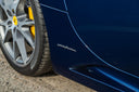 2011 Ferrari California